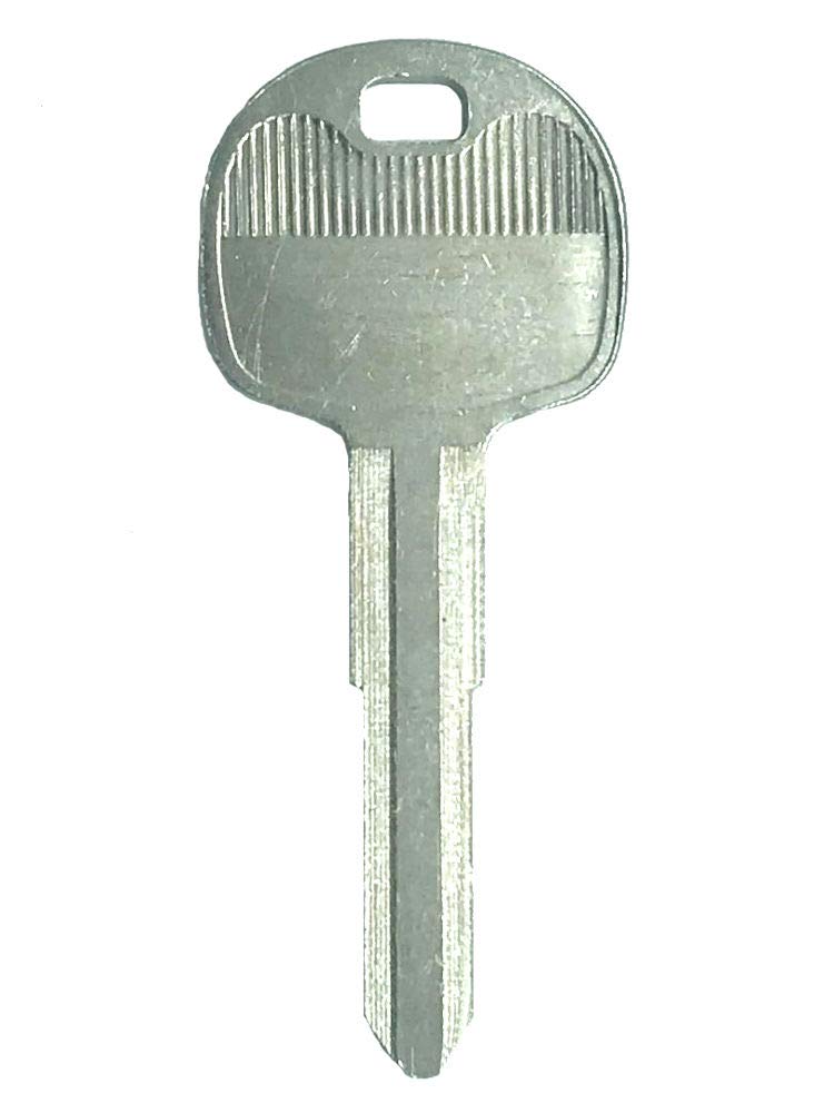 Ilco X275 B113 Isuzu NPR Truck Key Blank Pack of 10 - Image 2